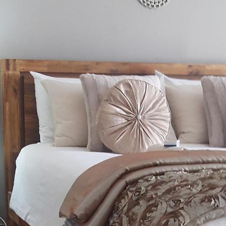 Caza Blanca Apartments Boksburg Ngoại thất bức ảnh