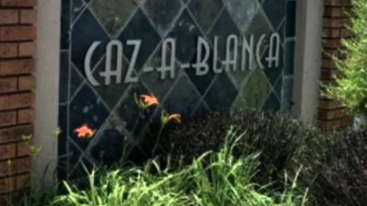 Caza Blanca Apartments Boksburg Ngoại thất bức ảnh