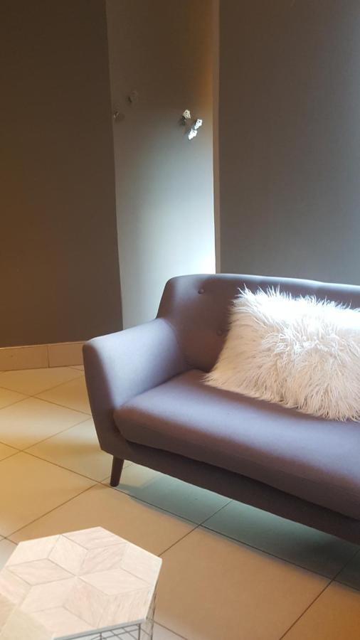 Caza Blanca Apartments Boksburg Ngoại thất bức ảnh