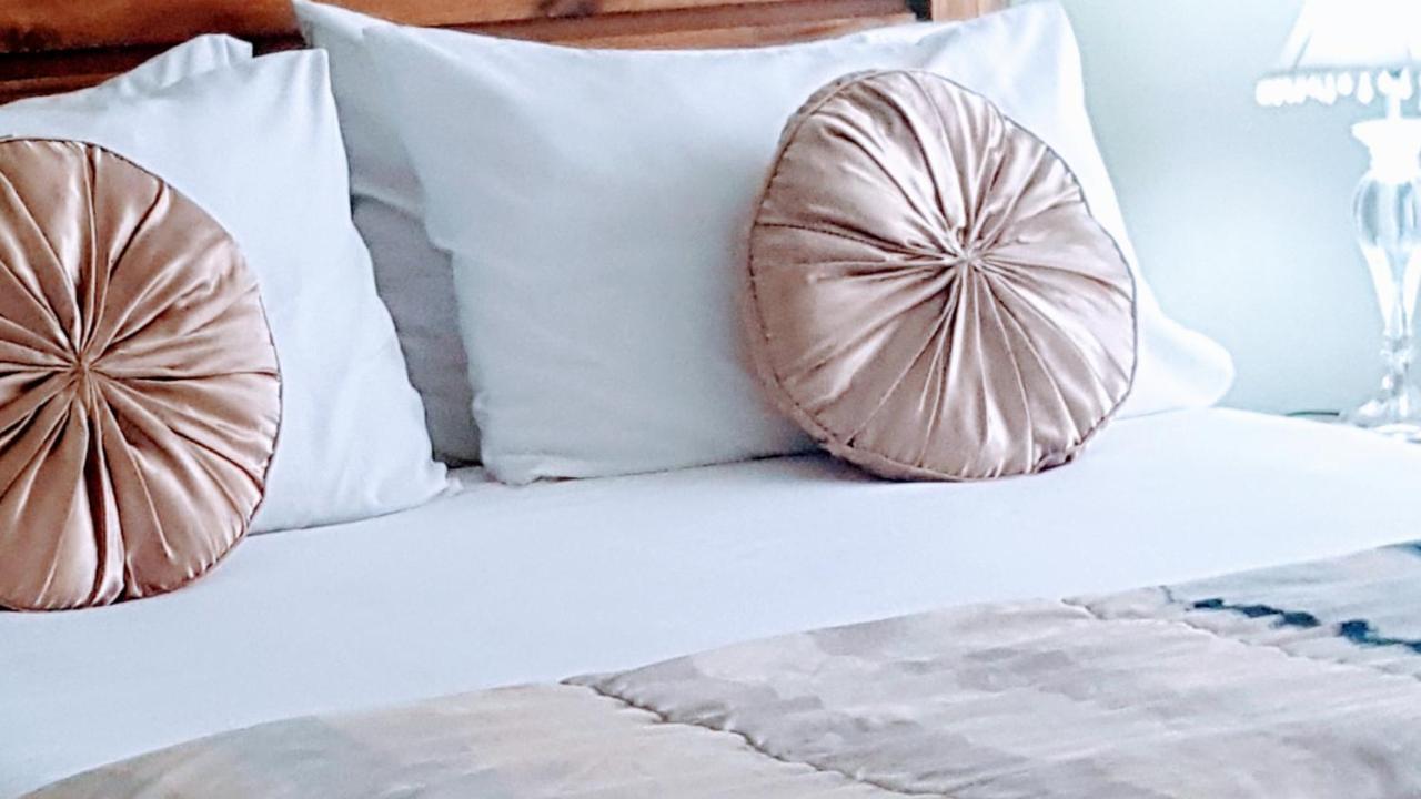 Caza Blanca Apartments Boksburg Ngoại thất bức ảnh
