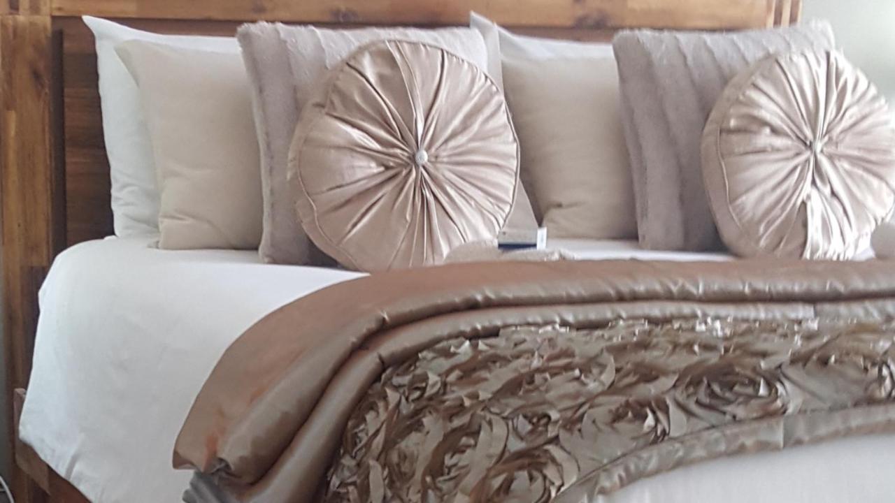 Caza Blanca Apartments Boksburg Ngoại thất bức ảnh